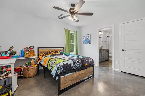 Bedroom - 631 Zoa Way, Mabelvale, AR 72103 photo 3 of 7