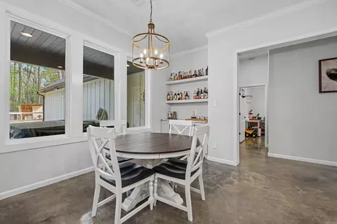 Dining - 631 Zoa Way, Mabelvale, AR 72103 photo 4 of 4