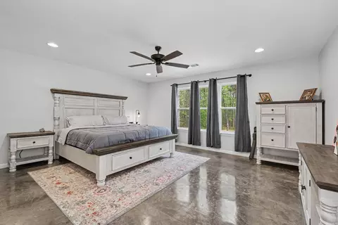Bedroom - 631 Zoa Way, Mabelvale, AR 72103 photo 5 of 7