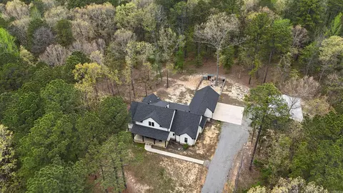 Exterior - 631 Zoa Way, Mabelvale, AR 72103 photo 2 of 8