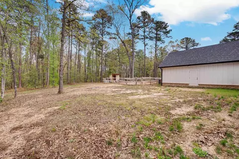 Exterior - 631 Zoa Way, Mabelvale, AR 72103 photo 6 of 8