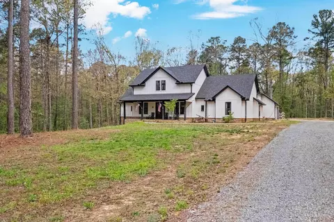 Exterior - 631 Zoa Way, Mabelvale, AR 72103 photo 3 of 8