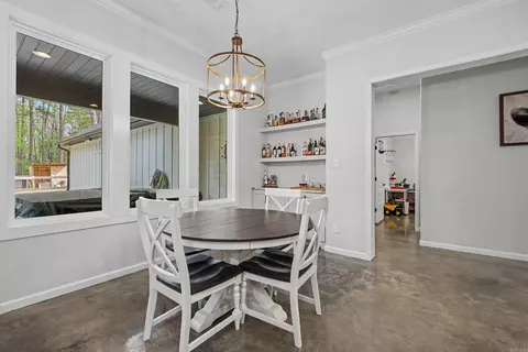 Dining - 631 Zoa Way, Mabelvale, AR 72103 photo 4 of 4