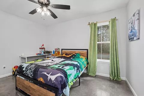 Bedroom - 631 Zoa Way, Mabelvale, AR 72103 photo 4 of 7