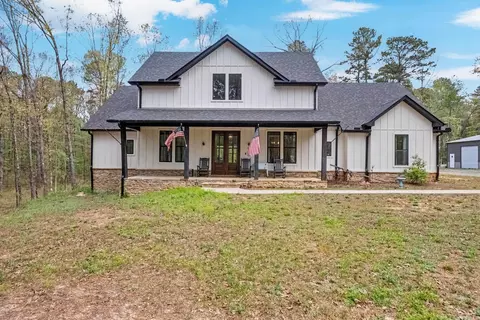 Exterior - 631 Zoa Way, Mabelvale, AR 72103 photo 1 of 8