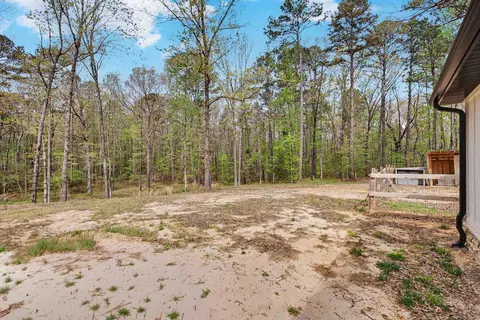 Exterior - 631 Zoa Way, Mabelvale, AR 72103 photo 7 of 8