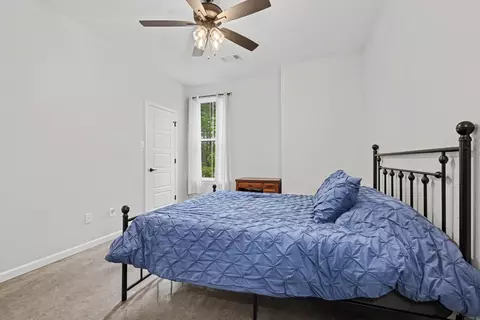 Bedroom - 631 Zoa Way, Mabelvale, AR 72103 photo 1 of 7