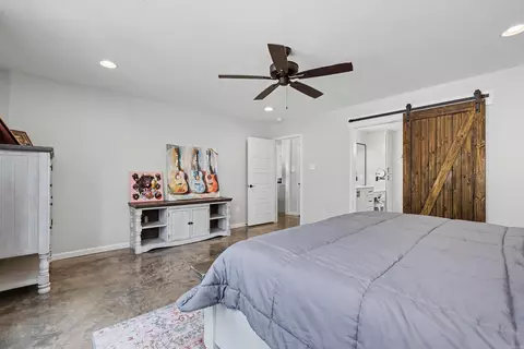 Bedroom - 631 Zoa Way, Mabelvale, AR 72103 photo 7 of 7