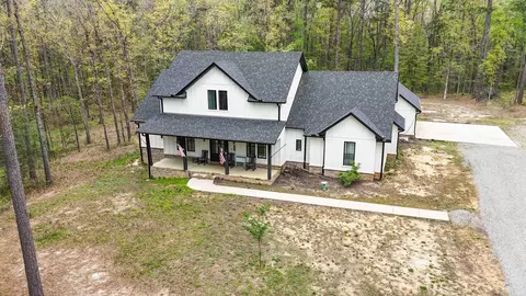 Exterior - 631 Zoa Way, Mabelvale, AR 72103 photo 4 of 10
