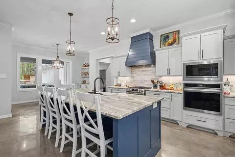 Kitchen - 631 Zoa Way, Mabelvale, AR 72103 photo 1 of 3