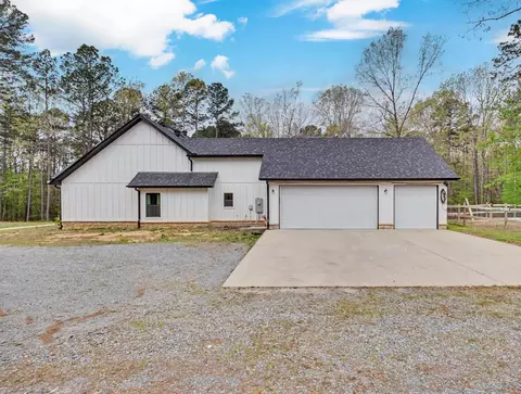 Exterior - 631 Zoa Way, Mabelvale, AR 72103 photo 5 of 8