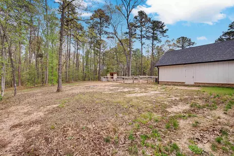 Exterior - 631 Zoa Way, Mabelvale, AR 72103 photo 8 of 10