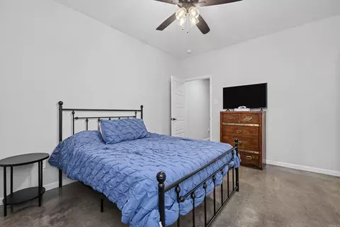 Bedroom - 631 Zoa Way, Mabelvale, AR 72103 photo 2 of 7
