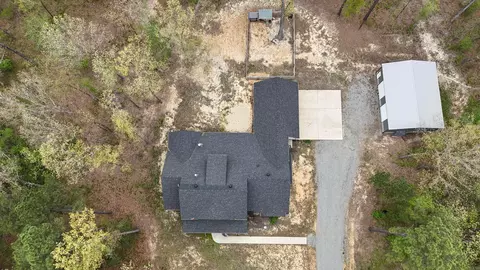 View/Area - 631 Zoa Way, Mabelvale, AR 72103 photo 1 of 1