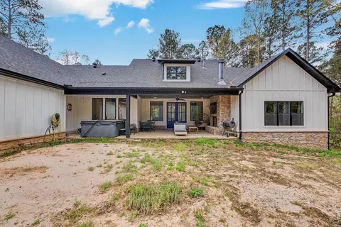 Exterior - 631 Zoa Way, Mabelvale, AR 72103 photo 8 of 8