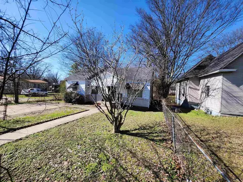 3004 Wolfe, Little Rock, AR 72206