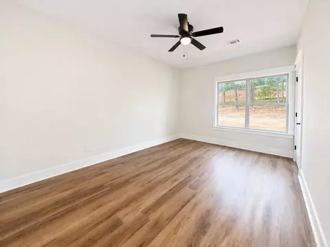 Bedroom - 1209 E Carmichael Rd, Cabot, AR 72023 photo 3 of 5