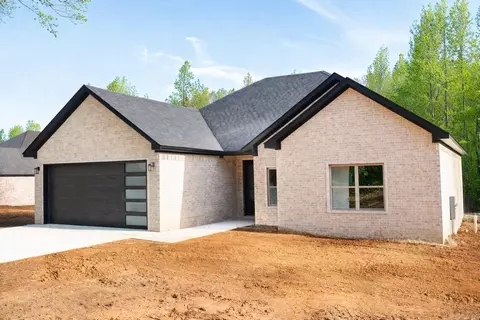 Exterior - 1209 E Carmichael Rd, Cabot, AR 72023 photo 2 of 4