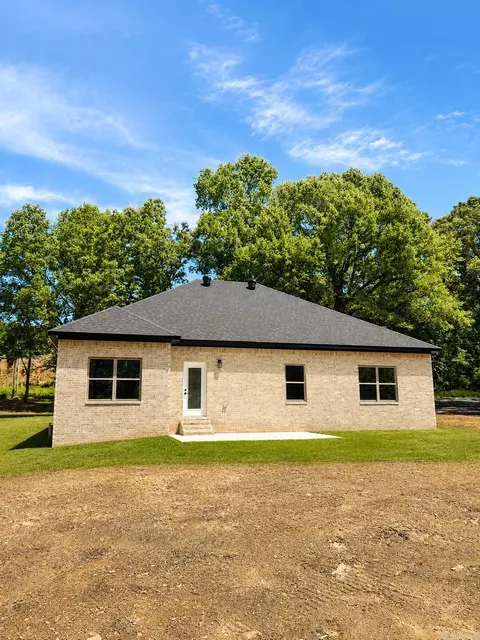 Exterior - 1209 E Carmichael Rd, Cabot, AR 72023 photo 4 of 4