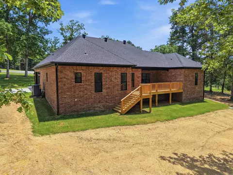 Exterior - 5 Talon Ln, Edgemont, AR 72044 photo 4 of 15