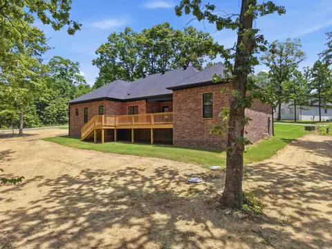 Exterior - 5 Talon Ln, Edgemont, AR 72044 photo 6 of 15
