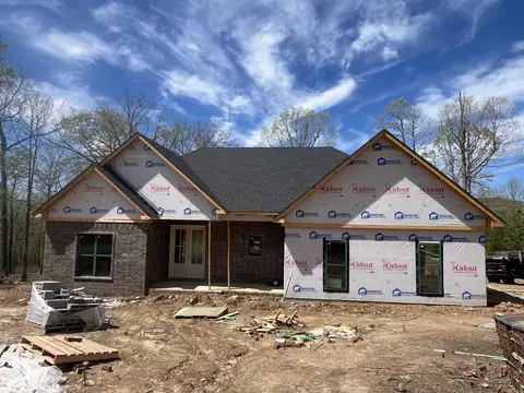 Exterior - 5 Talon Ln, Edgemont, AR 72044 photo 8 of 8
