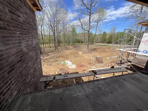 Exterior - 5 Talon Ln, Edgemont, AR 72044 photo 3 of 8