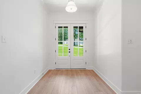 Entry Way - 5 Talon Ln, Edgemont, AR 72044 photo 1 of 3