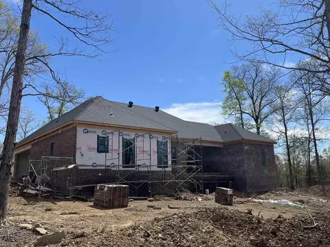 Exterior - 5 Talon Ln, Edgemont, AR 72044 photo 5 of 8