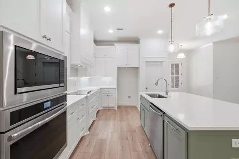 Kitchen - 5 Talon Ln, Edgemont, AR 72044 photo 5 of 5