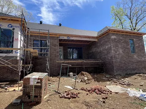Exterior - 5 Talon Ln, Edgemont, AR 72044 photo 4 of 8