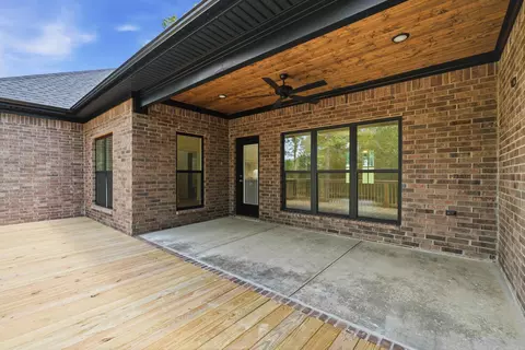 Exterior - 5 Talon Ln, Edgemont, AR 72044 photo 10 of 15
