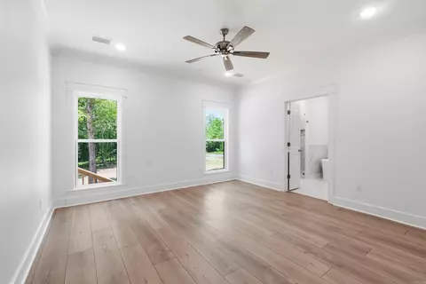 Bedroom - 5 Talon Ln, Edgemont, AR 72044 photo 1 of 5