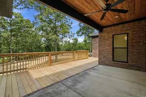 Exterior - 5 Talon Ln, Edgemont, AR 72044 photo 9 of 15