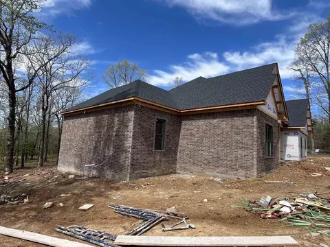 Exterior - 5 Talon Ln, Edgemont, AR 72044 photo 2 of 8