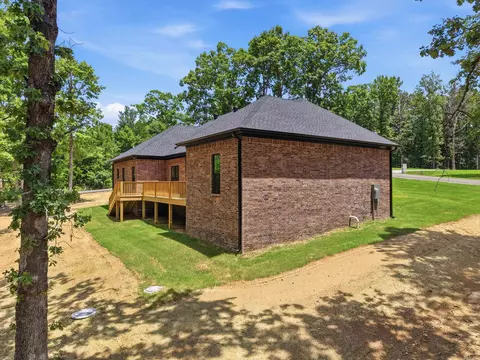 Exterior - 5 Talon Ln, Edgemont, AR 72044 photo 5 of 15