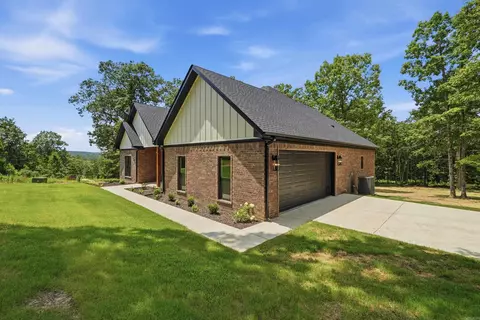 Exterior - 5 Talon Ln, Edgemont, AR 72044 photo 7 of 15
