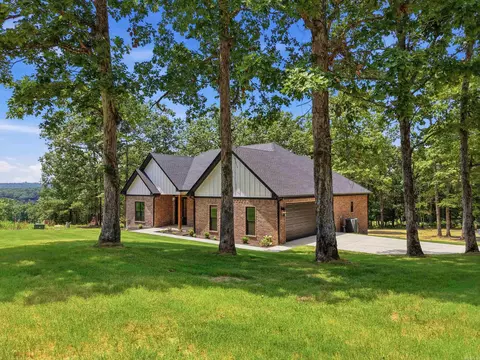 Exterior - 5 Talon Ln, Edgemont, AR 72044 photo 3 of 15