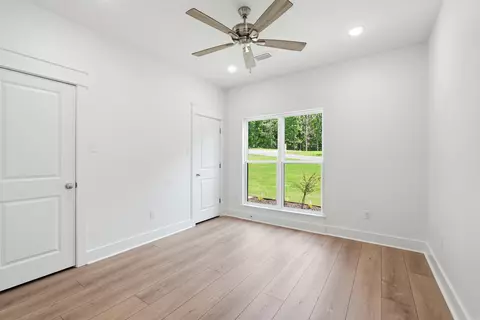 Bedroom - 5 Talon Ln, Edgemont, AR 72044 photo 3 of 5