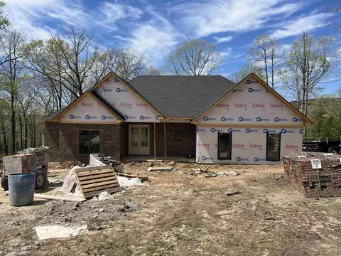 Exterior - 5 Talon Ln, Edgemont, AR 72044 photo 1 of 8
