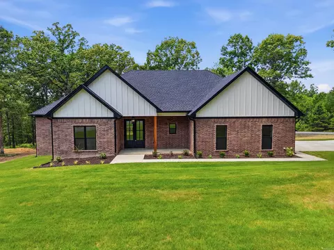 Exterior - 5 Talon Ln, Edgemont, AR 72044 photo 2 of 15