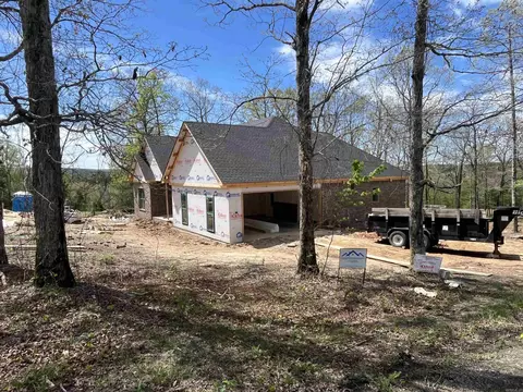 Exterior - 5 Talon Ln, Edgemont, AR 72044 photo 7 of 8