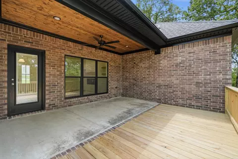 Exterior - 5 Talon Ln, Edgemont, AR 72044 photo 11 of 15