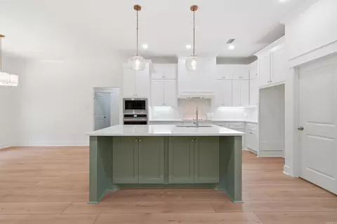 Kitchen - 5 Talon Ln, Edgemont, AR 72044 photo 1 of 5