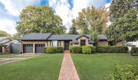 423 W Narroway St, Benton, AR 72015