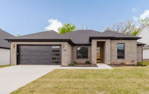 7017 Cold Creek Dr, Alexander, AR 72002
