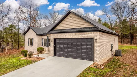 Exterior - 36 Sky Eagle Dr, Greenbrier, AR 72058 photo 4 of 12