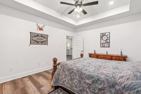 Bedroom - 36 Sky Eagle Dr, Greenbrier, AR 72058 photo 2 of 3
