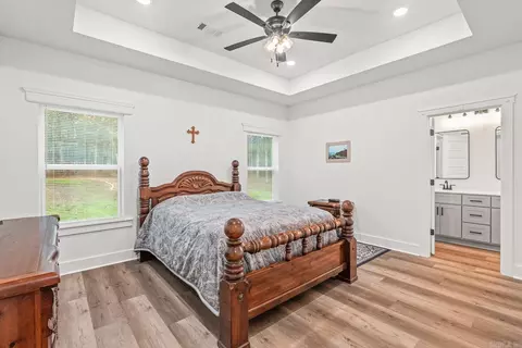 Bedroom - 36 Sky Eagle Dr, Greenbrier, AR 72058 photo 1 of 3