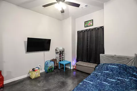 Bedroom - 801 N Main St, Benton, AR 72015 photo 8 of 8